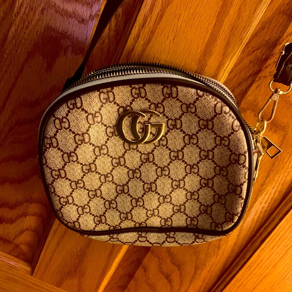Cute Crossbody